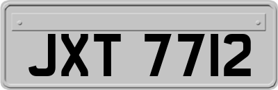 JXT7712