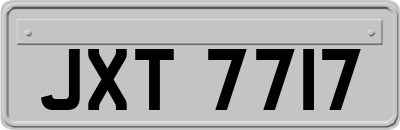 JXT7717