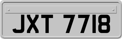 JXT7718