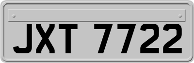 JXT7722