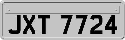 JXT7724