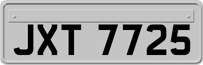 JXT7725
