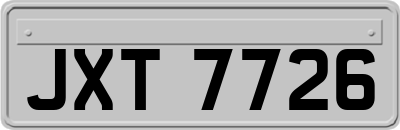 JXT7726