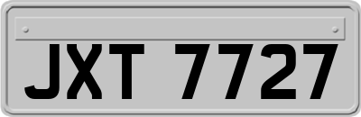 JXT7727