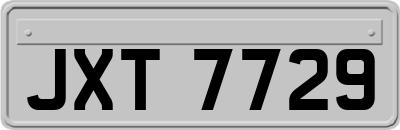 JXT7729