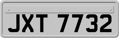 JXT7732
