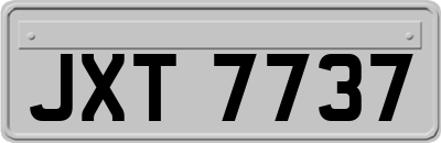 JXT7737