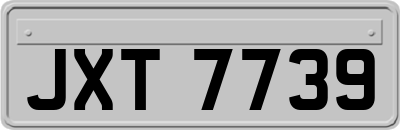 JXT7739