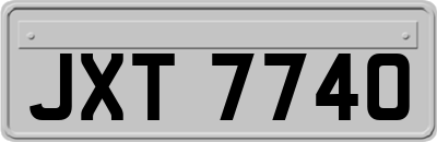 JXT7740