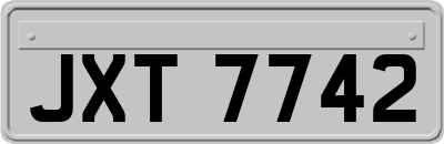 JXT7742