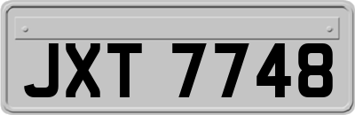 JXT7748