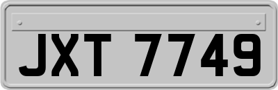 JXT7749