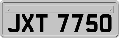 JXT7750