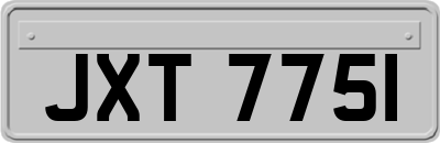 JXT7751