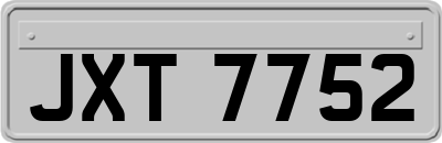 JXT7752