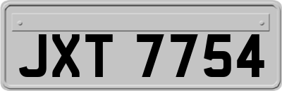 JXT7754