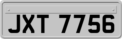 JXT7756