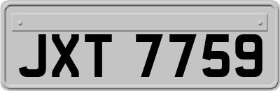 JXT7759