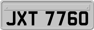 JXT7760