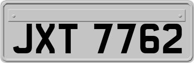 JXT7762