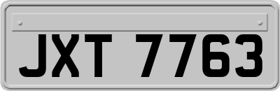 JXT7763