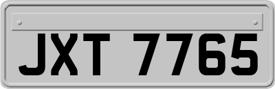 JXT7765