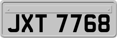 JXT7768