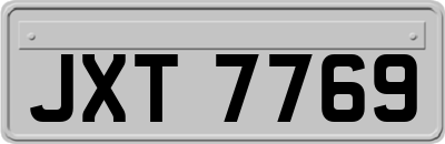 JXT7769