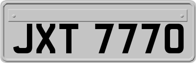 JXT7770