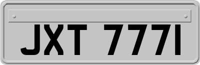 JXT7771