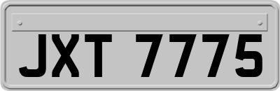 JXT7775