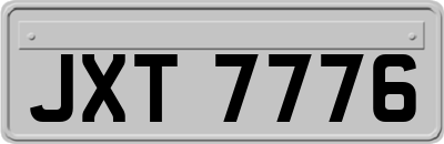 JXT7776