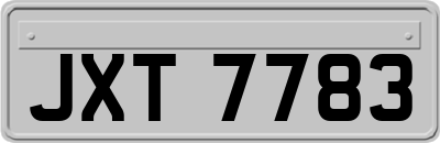 JXT7783
