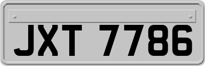 JXT7786