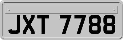 JXT7788