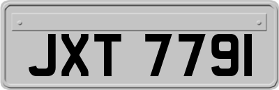 JXT7791