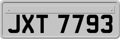 JXT7793