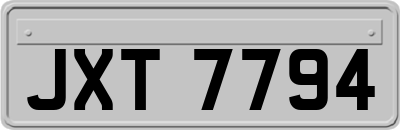 JXT7794