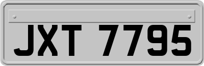 JXT7795