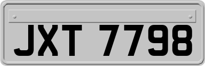 JXT7798