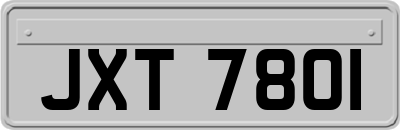 JXT7801