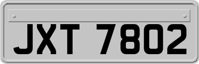 JXT7802