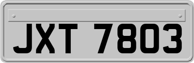 JXT7803