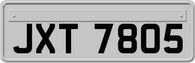 JXT7805