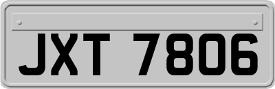 JXT7806