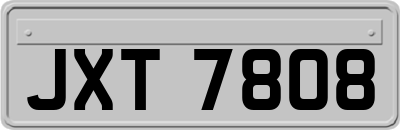 JXT7808
