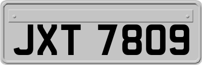 JXT7809