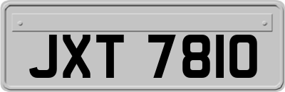 JXT7810