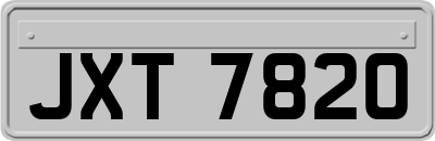 JXT7820