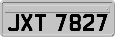 JXT7827